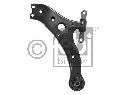 FEBI BILSTEIN 43040 - Track Control Arm Front Axle Left TOYOTA