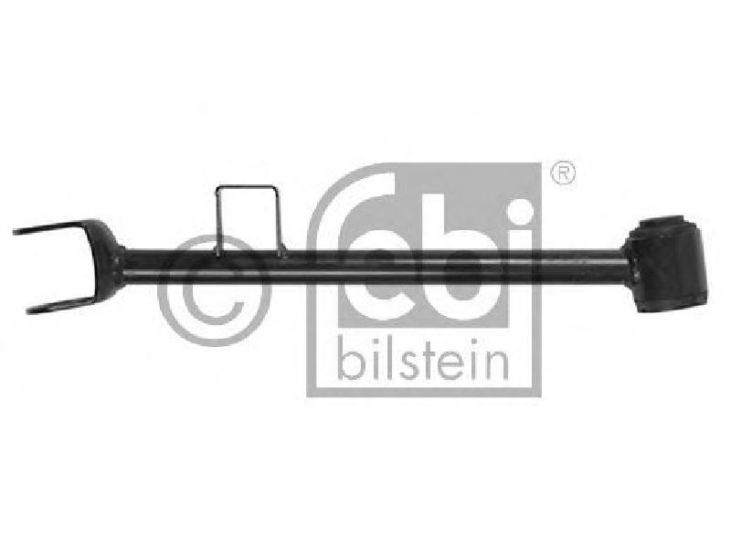 FEBI BILSTEIN 43041 - Track Control Arm Rear Axle Left | Lower