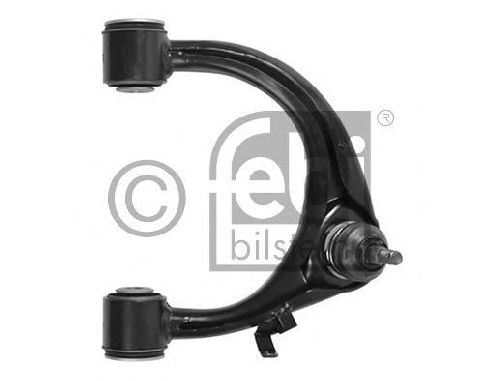 FEBI BILSTEIN 43043 - Track Control Arm Upper | Front Axle Right TOYOTA