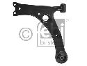 FEBI BILSTEIN 43044 - Track Control Arm Front Axle Left