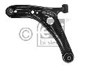 FEBI BILSTEIN 43046 - Track Control Arm Front Axle Left | Lower