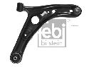 FEBI BILSTEIN 43047 - Track Control Arm Front Axle Right | Lower