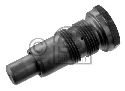 FEBI BILSTEIN 02879 - Tensioner, timing chain