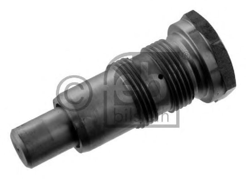 FEBI BILSTEIN 02879 - Tensioner, timing chain