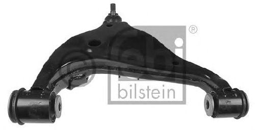 FEBI BILSTEIN 43061 - Track Control Arm Front Axle Right TOYOTA