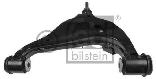 FEBI BILSTEIN 43062 - Track Control Arm Front Axle Left TOYOTA