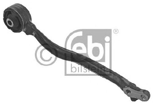 FEBI BILSTEIN 43063 - Track Control Arm Front Axle Right | Lower | Rear LEXUS