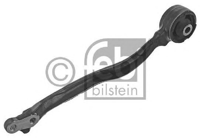 FEBI BILSTEIN 43064 - Track Control Arm Front Axle Left | Lower | Rear LEXUS