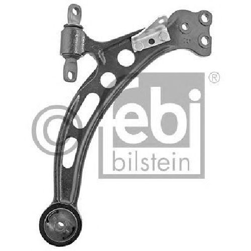 FEBI BILSTEIN 43068 - Track Control Arm Front Axle left and right