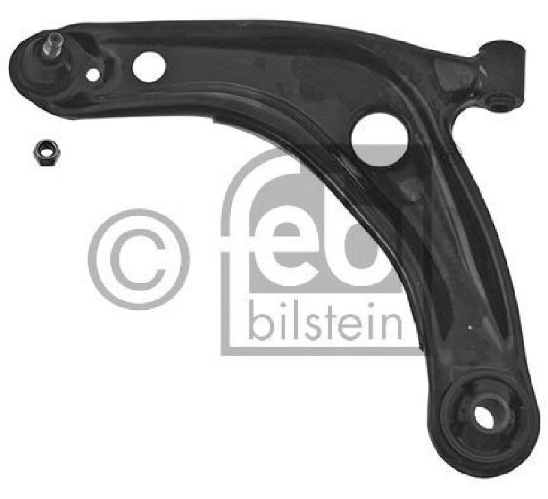 FEBI BILSTEIN 43069 - Track Control Arm Front Axle Left TOYOTA