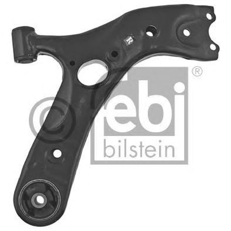 FEBI BILSTEIN 43071 - Track Control Arm Front Axle Right TOYOTA