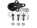 FEBI BILSTEIN 43075 - Ball Joint PROKIT Lower | Front Axle left and right