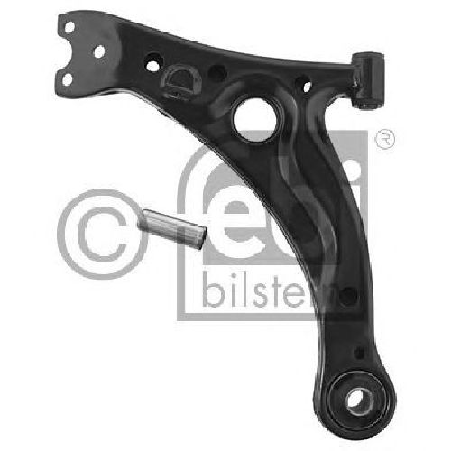 FEBI BILSTEIN 43078 - Track Control Arm Front Axle Left