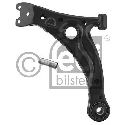 FEBI BILSTEIN 43078 - Track Control Arm Front Axle Left
