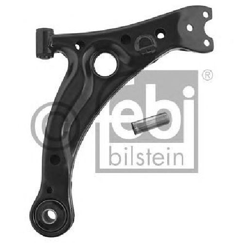 FEBI BILSTEIN 43079 - Track Control Arm Front Axle Right