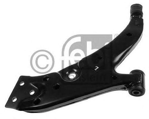 FEBI BILSTEIN 43080 - Track Control Arm Front Axle Left