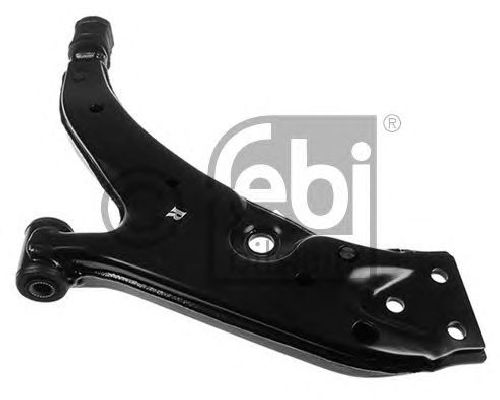 FEBI BILSTEIN 43081 - Track Control Arm Front Axle Right