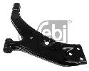 FEBI BILSTEIN 43081 - Track Control Arm Front Axle Right