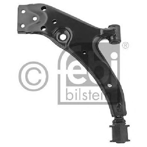 FEBI BILSTEIN 43082 - Track Control Arm Front Axle Left