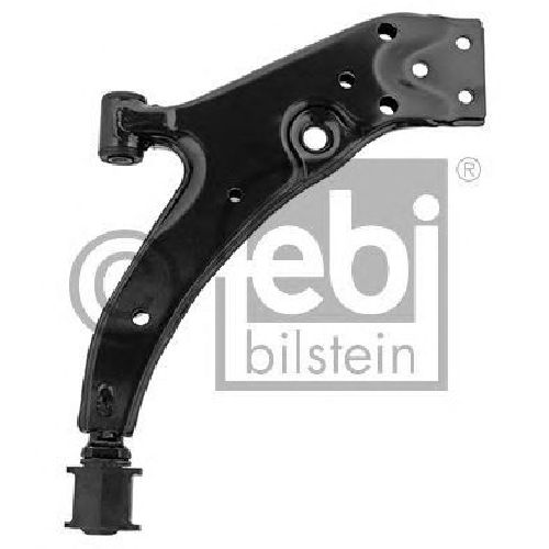 FEBI BILSTEIN 43084 - Track Control Arm Front Axle Right
