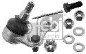 FEBI BILSTEIN 43089 - Ball Joint PROKIT Lower | Front Axle left and right