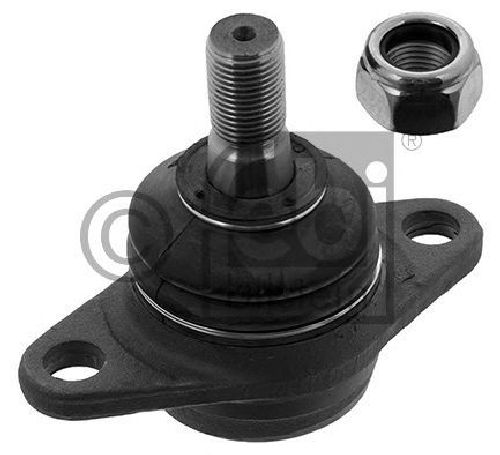 FEBI BILSTEIN 43090 - Ball Joint Lower | Front Axle left and right