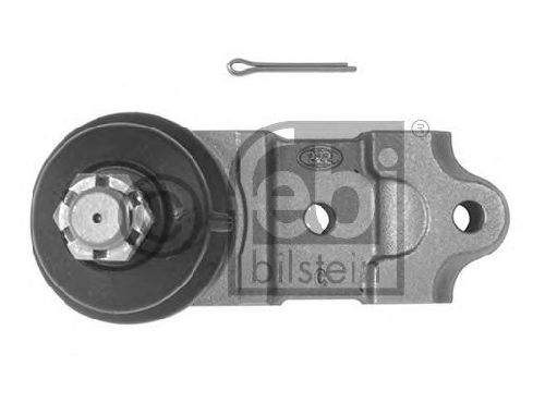 FEBI BILSTEIN 43099 - Ball Joint Upper | Front Axle left and right TOYOTA