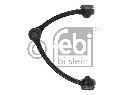 FEBI BILSTEIN 43103 - Track Control Arm Front Axle Left | Upper