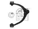 FEBI BILSTEIN 43111 - Track Control Arm Upper | Front Axle Left