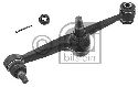 FEBI BILSTEIN 43115 - Track Control Arm Front Axle Left | Front | Lower