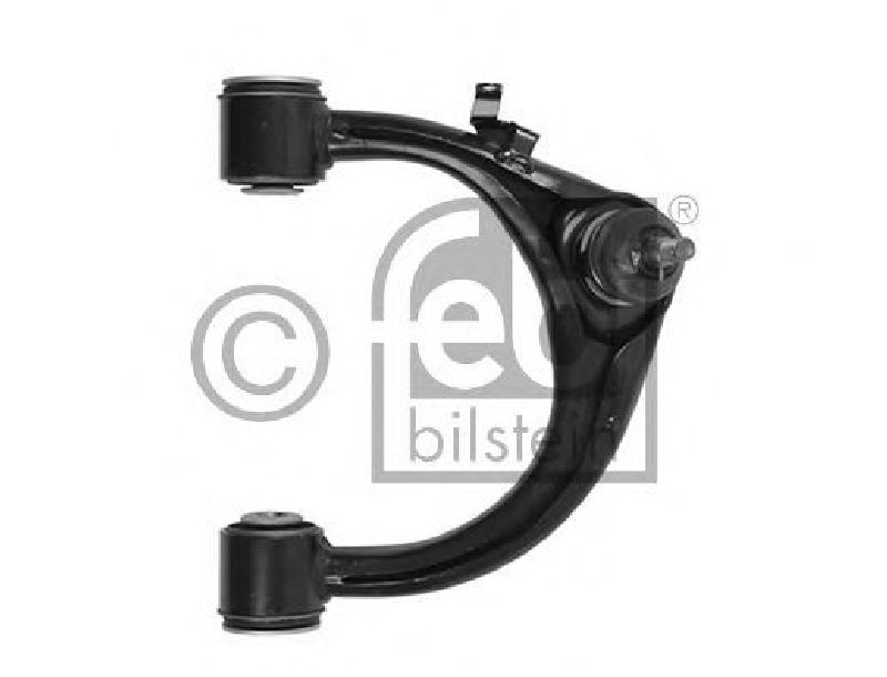 FEBI BILSTEIN 43119 - Track Control Arm Upper | Front Axle Right TOYOTA