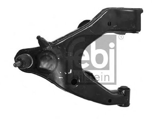 FEBI BILSTEIN 43120 - Track Control Arm Front Axle Left TOYOTA