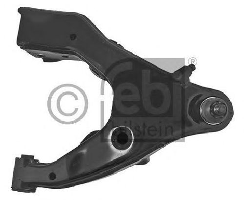 FEBI BILSTEIN 43121 - Track Control Arm Front Axle Right TOYOTA