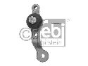 FEBI BILSTEIN 43124 - Ball Joint Lower | Front Axle Right