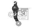 FEBI BILSTEIN 43126 - Ball Joint Lower | Front Axle Right