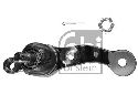 FEBI BILSTEIN 43127 - Ball Joint Front Axle Left | Lower