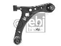 FEBI BILSTEIN 43128 - Track Control Arm Front Axle Right