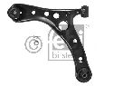 FEBI BILSTEIN 43129 - Track Control Arm Front Axle Left