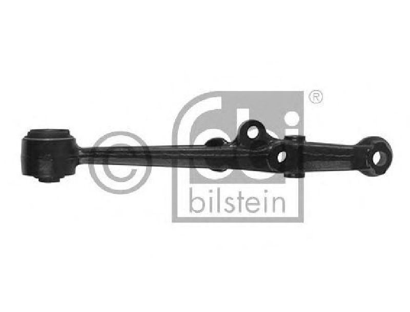 FEBI BILSTEIN 43135 - Track Control Arm Front Axle Right | Lower LEXUS