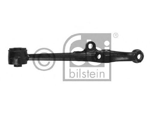 FEBI BILSTEIN 43137 - Track Control Arm Front Axle Right | Lower