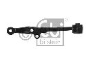 FEBI BILSTEIN 43138 - Track Control Arm Front Axle Left | Lower | Front