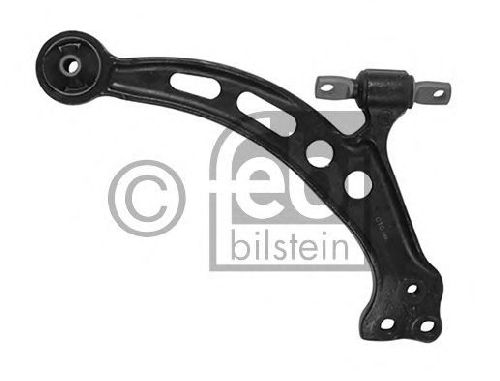 FEBI BILSTEIN 43139 - Track Control Arm Front Axle Right