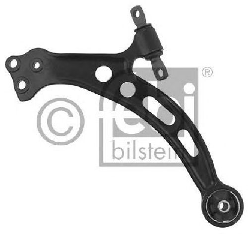 FEBI BILSTEIN 43140 - Track Control Arm Front Axle Left