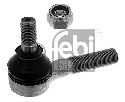 FEBI BILSTEIN 43141 - Tie Rod End PROKIT Front Axle left and right