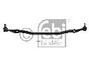 FEBI BILSTEIN 43145 - Rod Assembly Front Axle | Centre