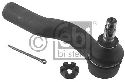 FEBI BILSTEIN 43146 - Tie Rod End PROKIT Front Axle Right