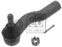 FEBI BILSTEIN 43147 - Tie Rod End PROKIT Front Axle Left