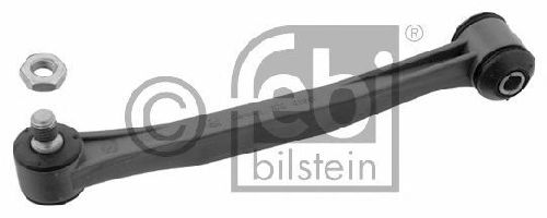 FEBI BILSTEIN 02891 - Rod/Strut, stabiliser Rear Axle MERCEDES-BENZ