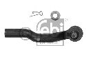 FEBI BILSTEIN 43154 - Tie Rod End PROKIT Front Axle Right