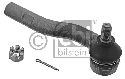 FEBI BILSTEIN 43156 - Tie Rod End PROKIT Front Axle Right LEXUS